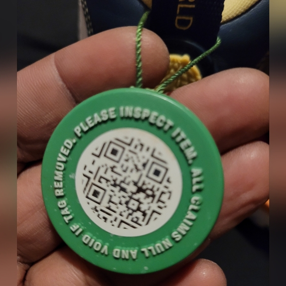 Jordan 9 RetroChange The World (Women's) - Picture 3 of 14